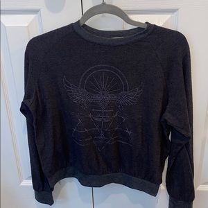 Project Social sweatshirt